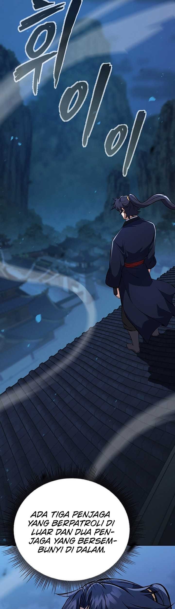 Heavenly Blood Star Chapter 25 - halaman 26