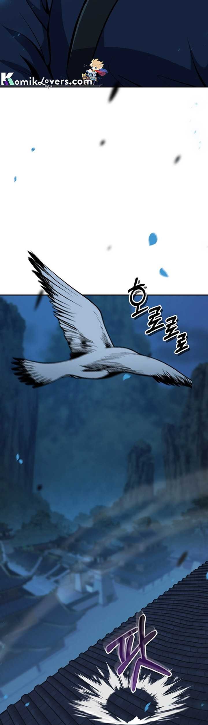 Heavenly Blood Star Chapter 25 - halaman 28