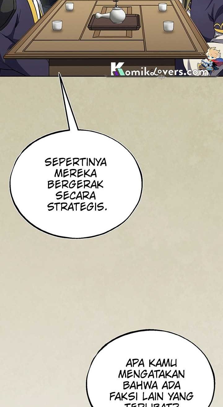 Heavenly Blood Star Chapter 25 - halaman 3