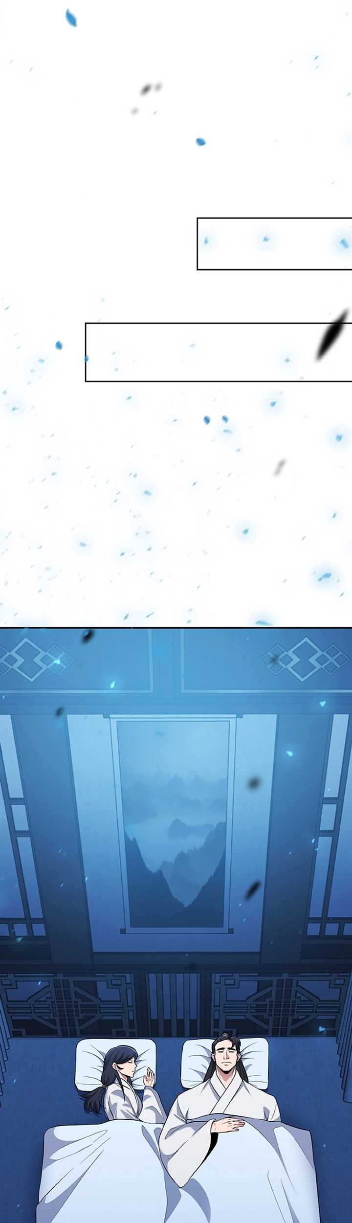 Heavenly Blood Star Chapter 25 - halaman 30