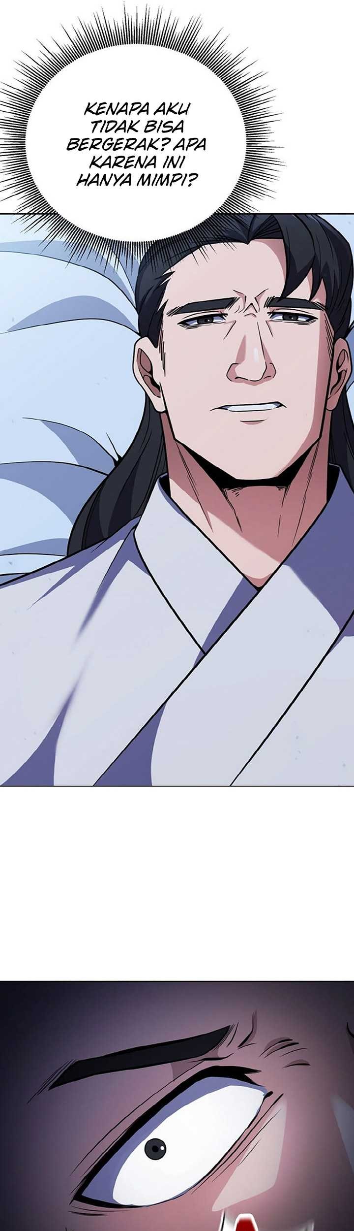 Heavenly Blood Star Chapter 25 - halaman 32