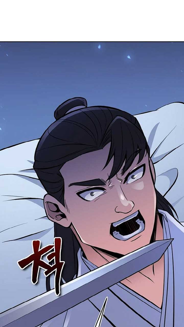 Heavenly Blood Star Chapter 25 - halaman 35