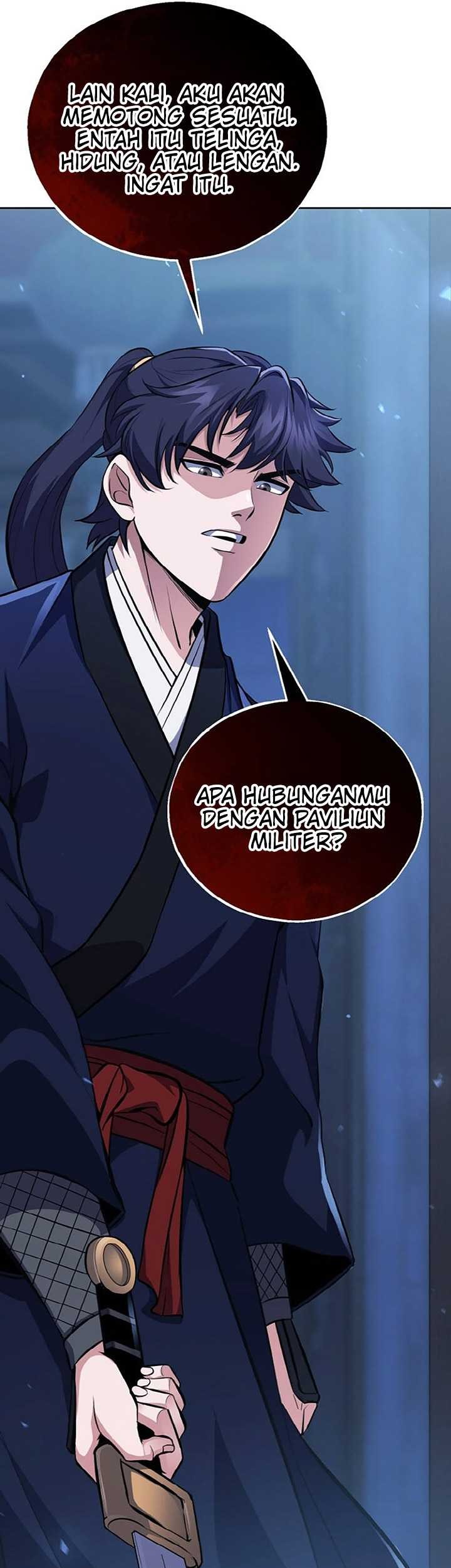 Heavenly Blood Star Chapter 25 - halaman 38