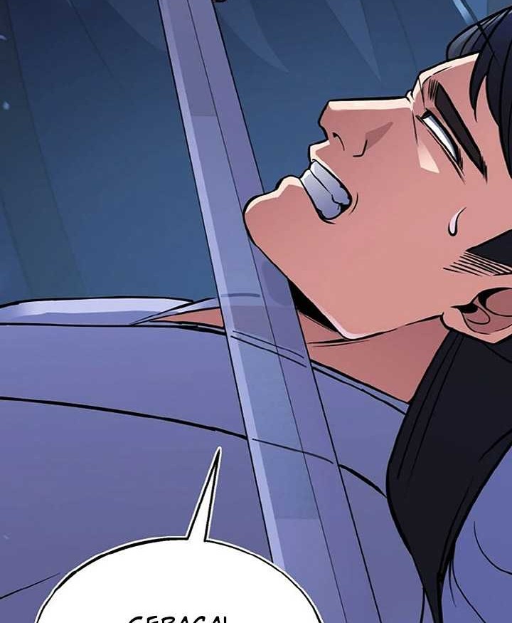 Heavenly Blood Star Chapter 25 - halaman 39
