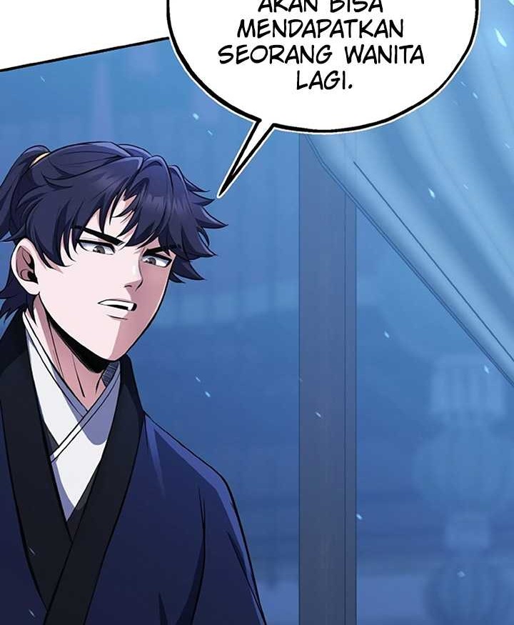 Heavenly Blood Star Chapter 25 - halaman 43