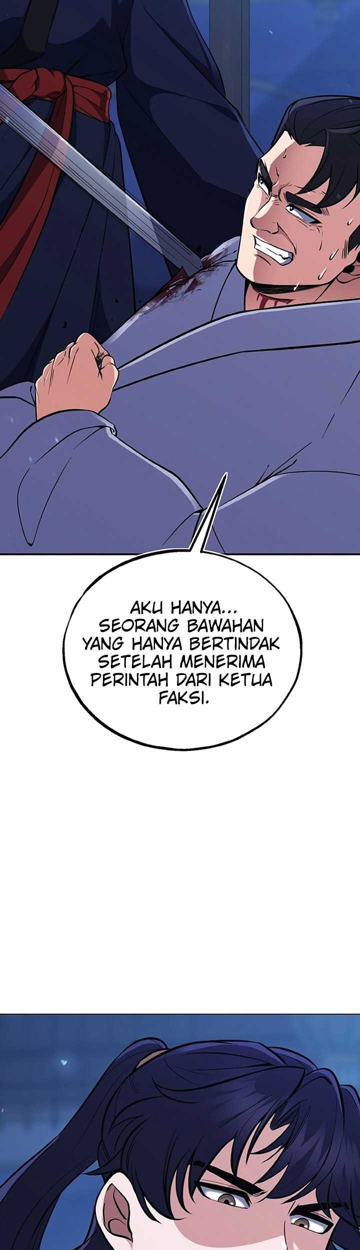 Heavenly Blood Star Chapter 25 - halaman 44