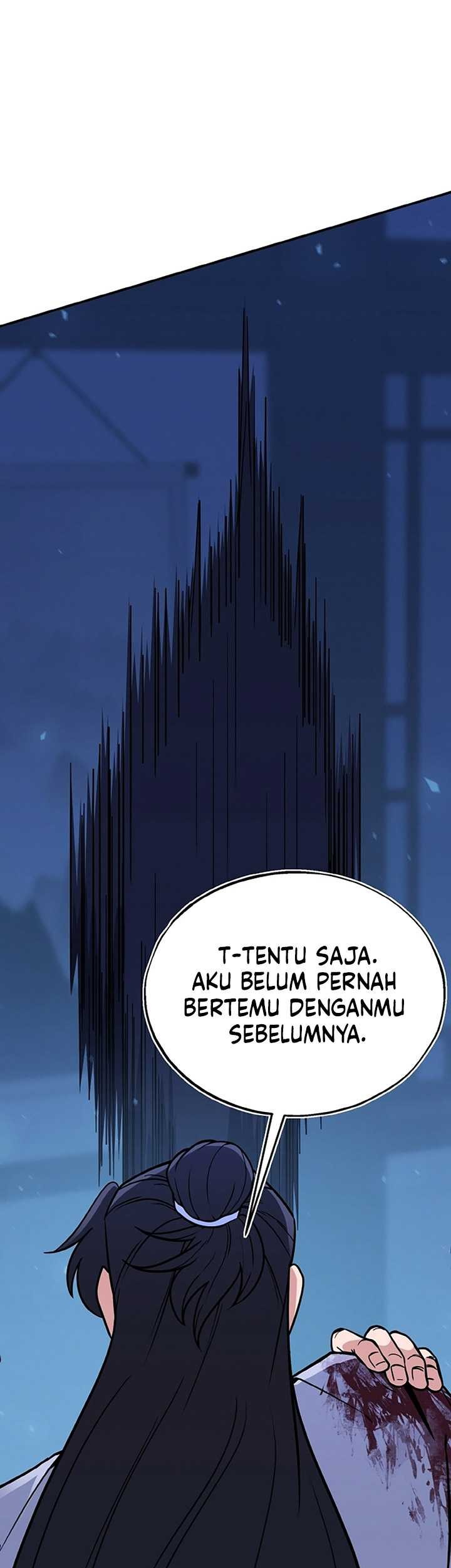 Heavenly Blood Star Chapter 25 - halaman 46