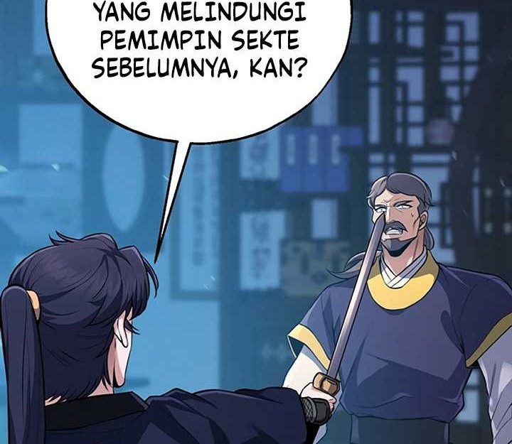 Heavenly Blood Star Chapter 25 - halaman 49