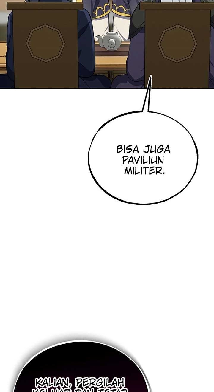 Heavenly Blood Star Chapter 25 - halaman 5