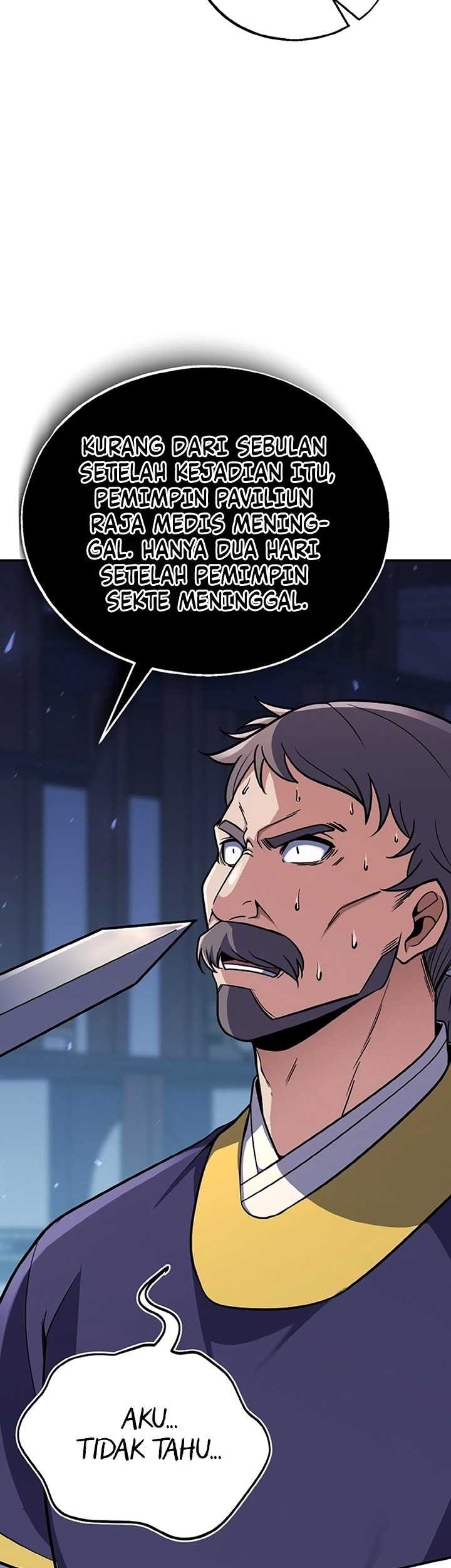 Heavenly Blood Star Chapter 25 - halaman 52