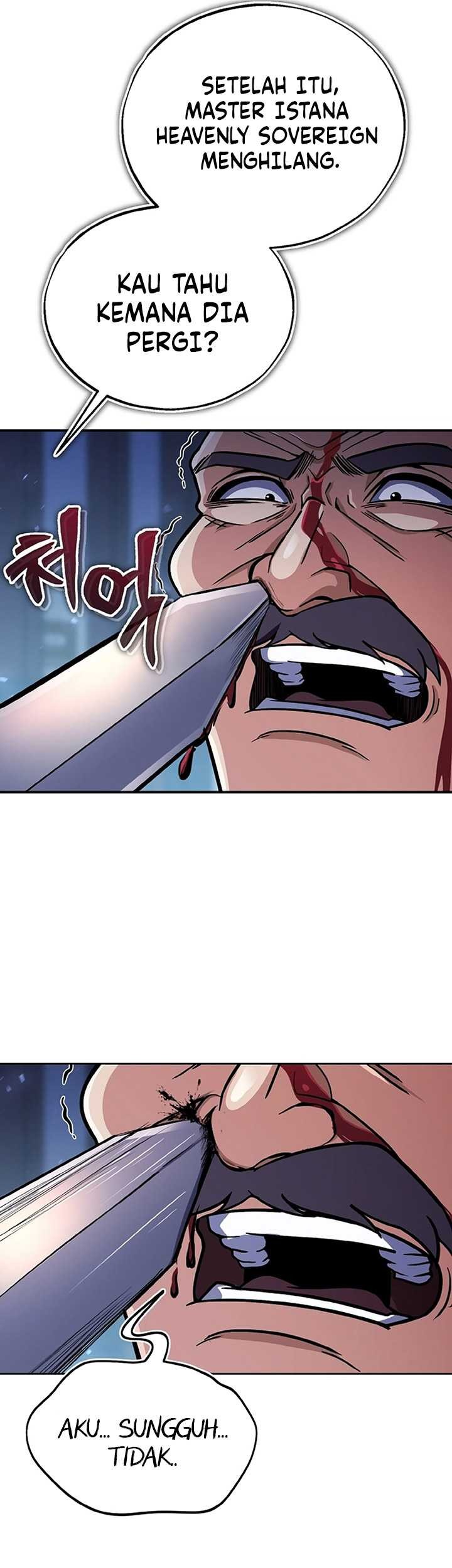 Heavenly Blood Star Chapter 25 - halaman 54