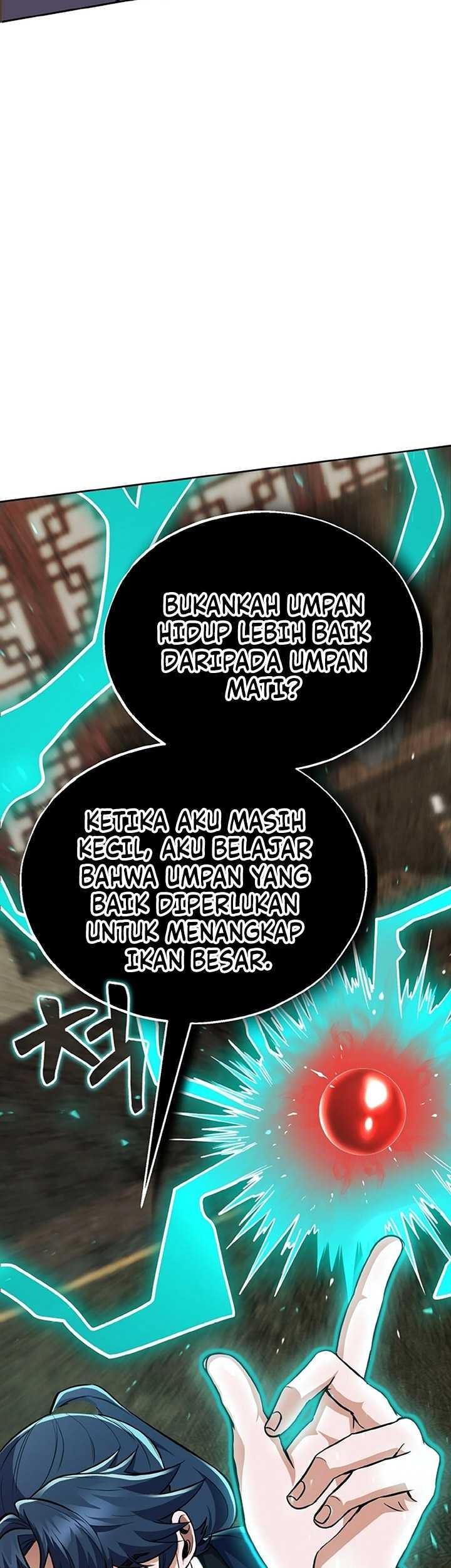 Heavenly Blood Star Chapter 25 - halaman 58