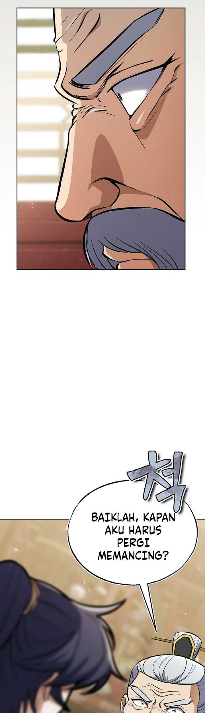 Heavenly Blood Star Chapter 25 - halaman 62