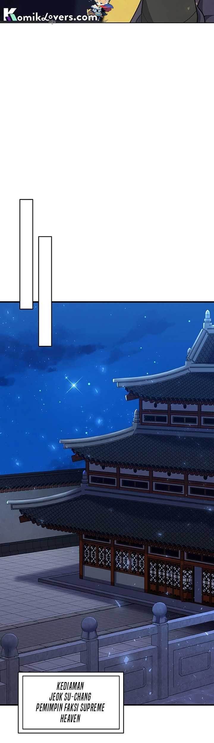 Heavenly Blood Star Chapter 25 - halaman 64