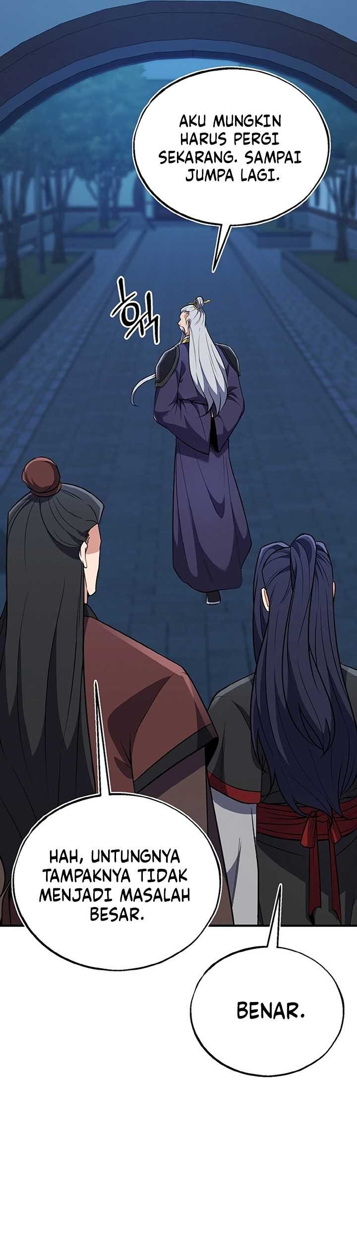 Heavenly Blood Star Chapter 25 - halaman 68