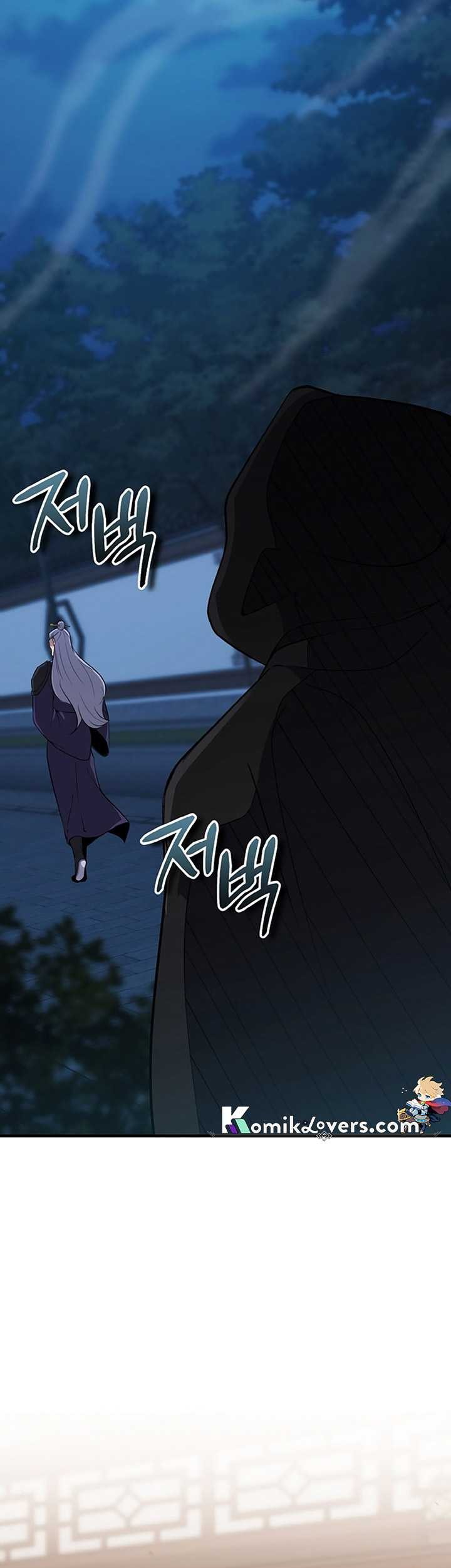 Heavenly Blood Star Chapter 25 - halaman 70