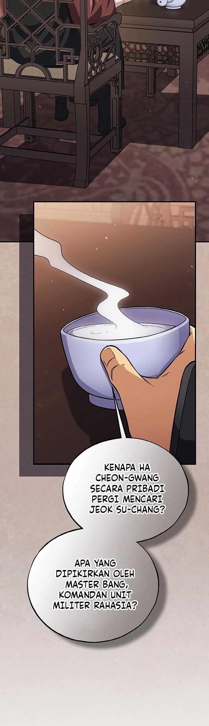 Heavenly Blood Star Chapter 25 - halaman 72
