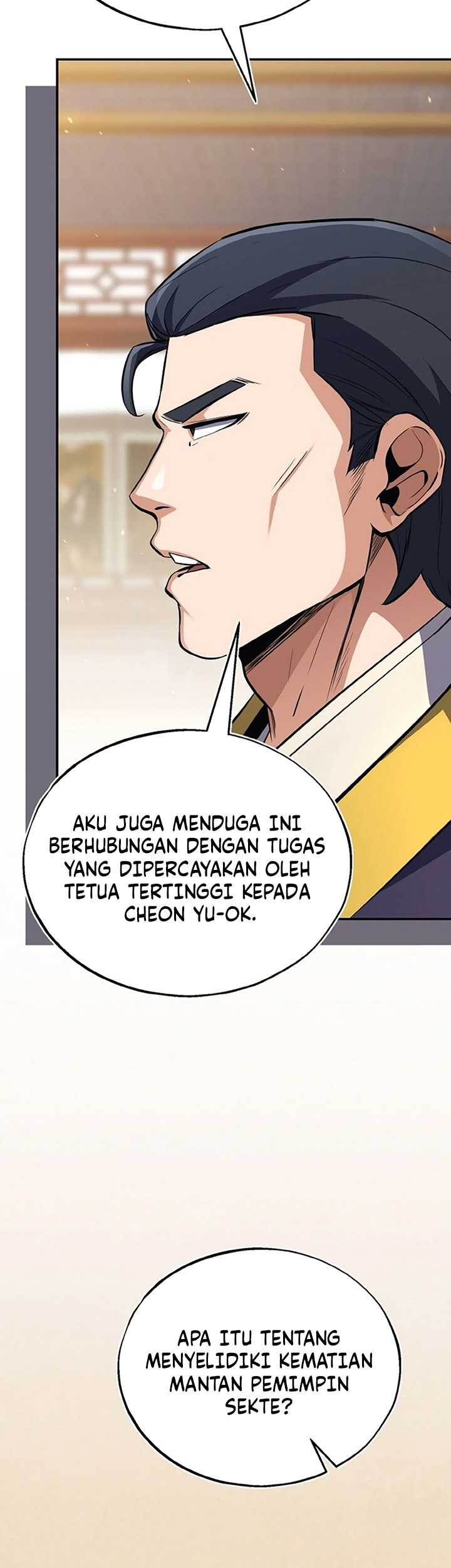 Heavenly Blood Star Chapter 25 - halaman 74