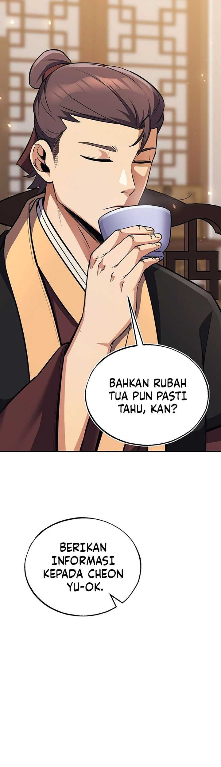 Heavenly Blood Star Chapter 25 - halaman 76