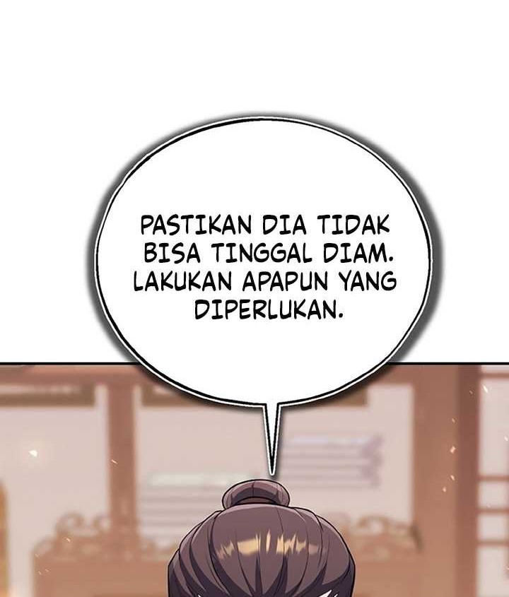 Heavenly Blood Star Chapter 25 - halaman 77