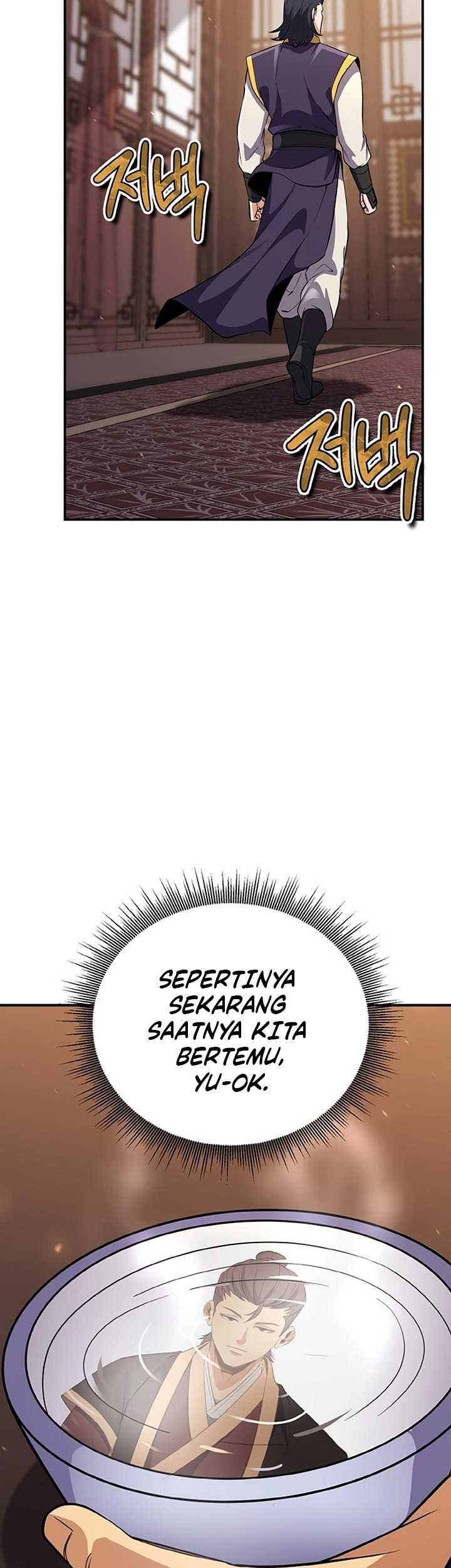 Heavenly Blood Star Chapter 25 - halaman 82