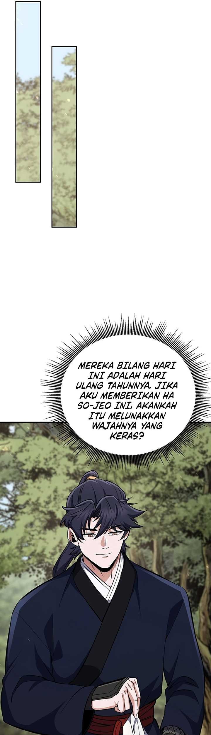 Heavenly Blood Star Chapter 25 - halaman 84