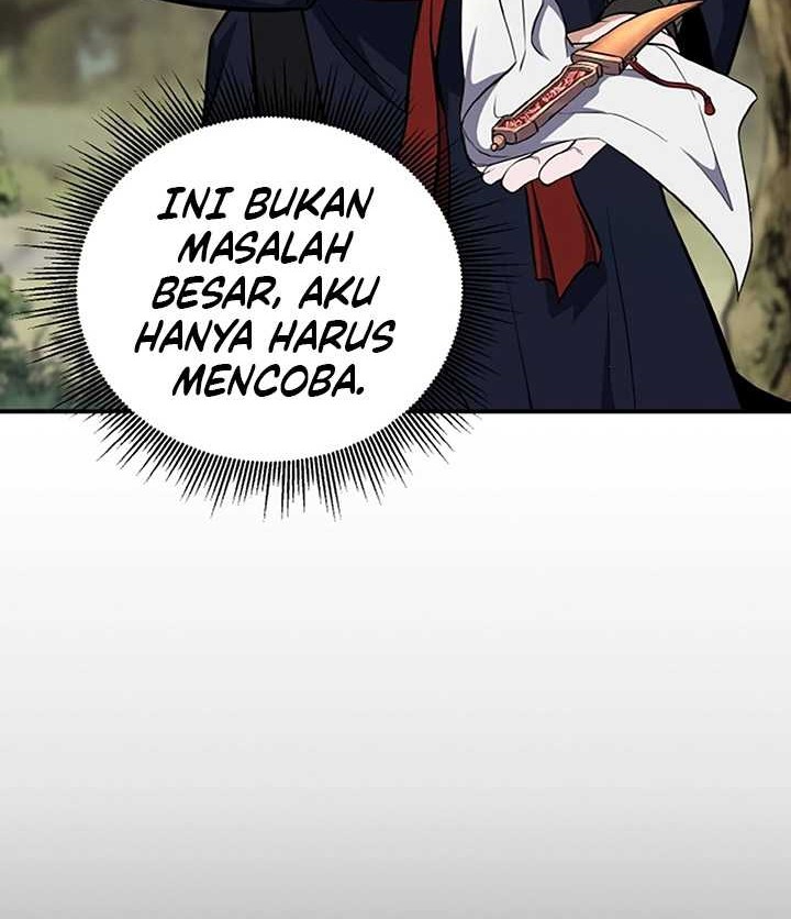 Heavenly Blood Star Chapter 25 - halaman 85