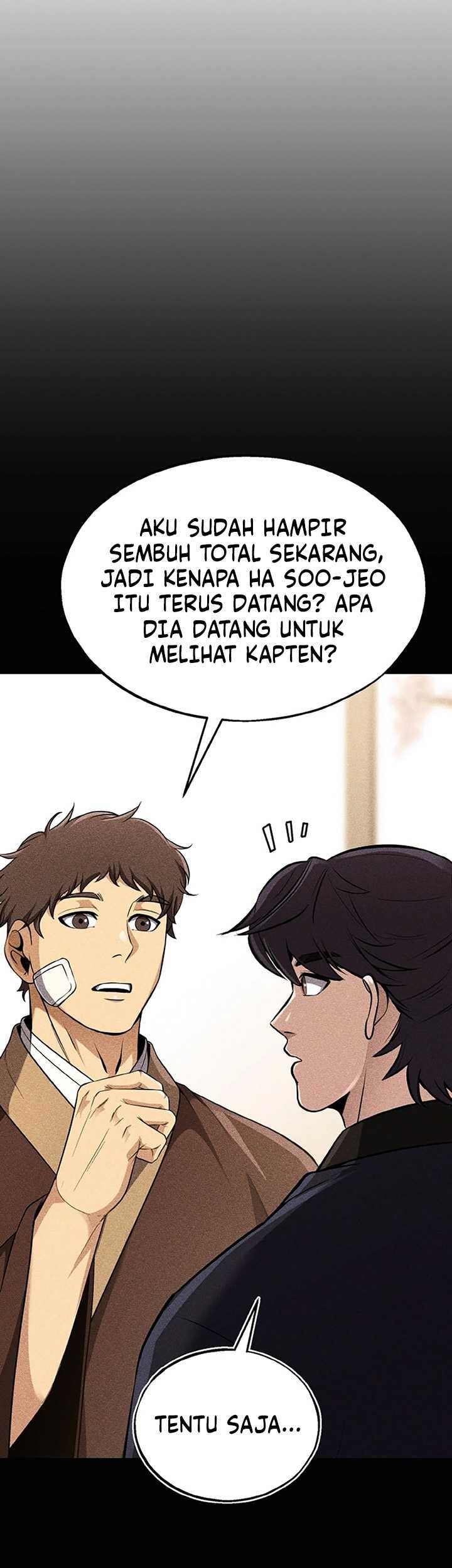 Heavenly Blood Star Chapter 25 - halaman 86