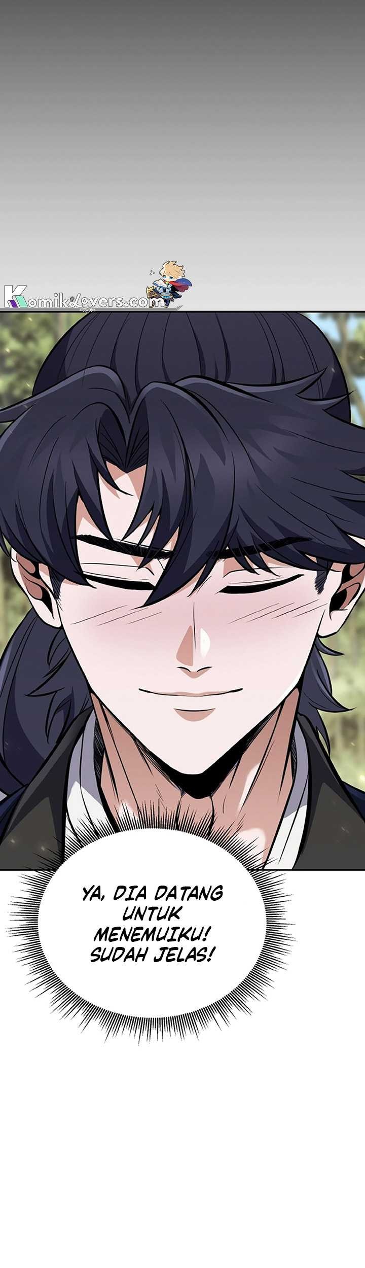 Heavenly Blood Star Chapter 25 - halaman 88