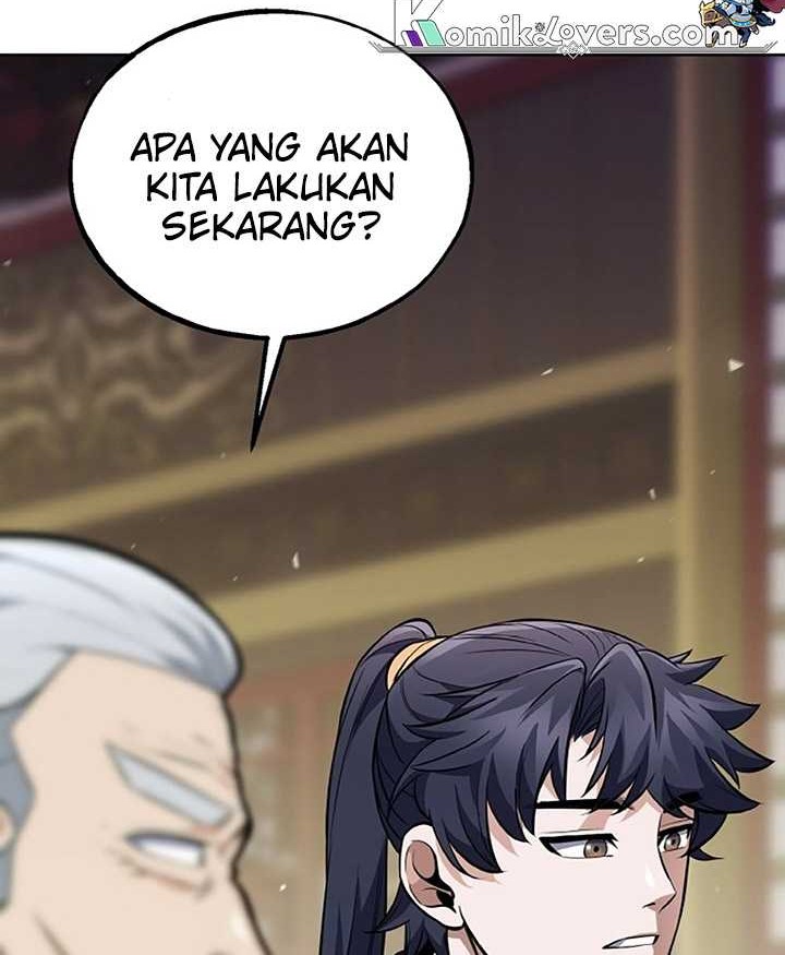 Heavenly Blood Star Chapter 25 - halaman 9