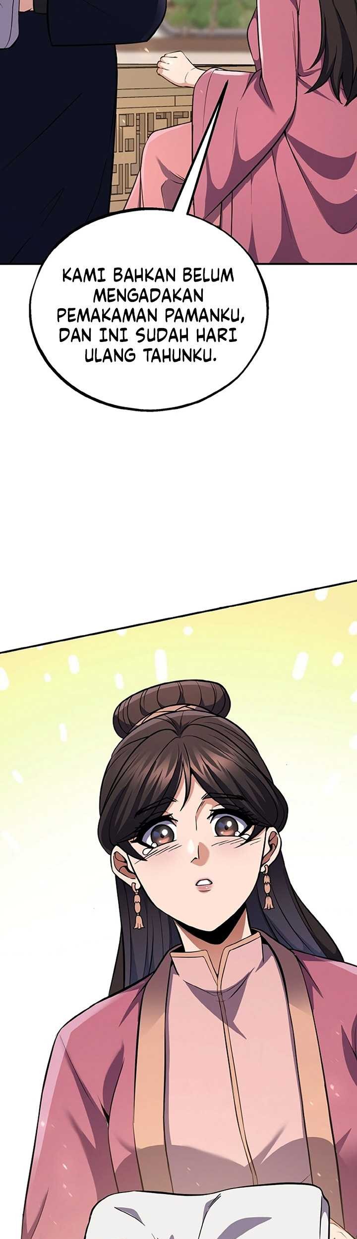 Heavenly Blood Star Chapter 25 - halaman 94