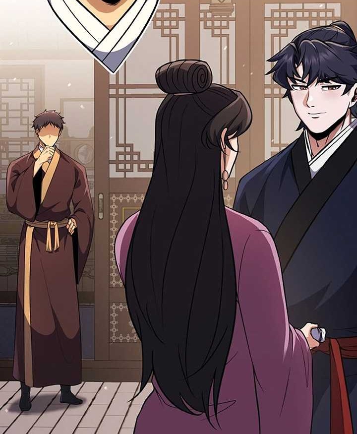 Heavenly Blood Star Chapter 25 - halaman 97