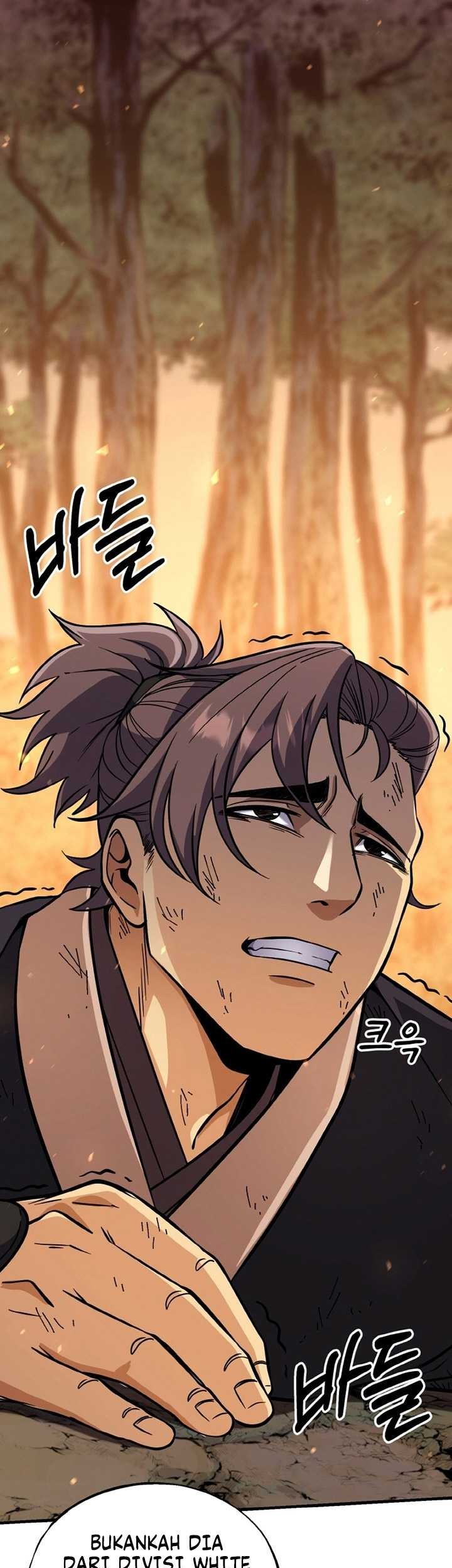 Heavenly Blood Star Chapter 26 - halaman 10