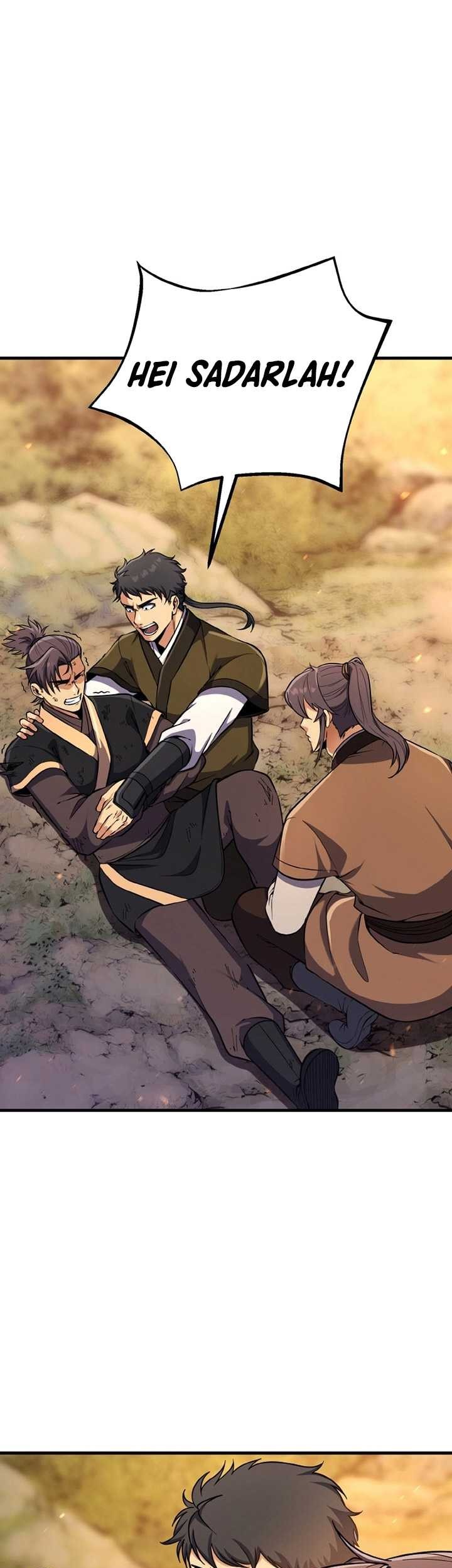 Heavenly Blood Star Chapter 26 - halaman 12