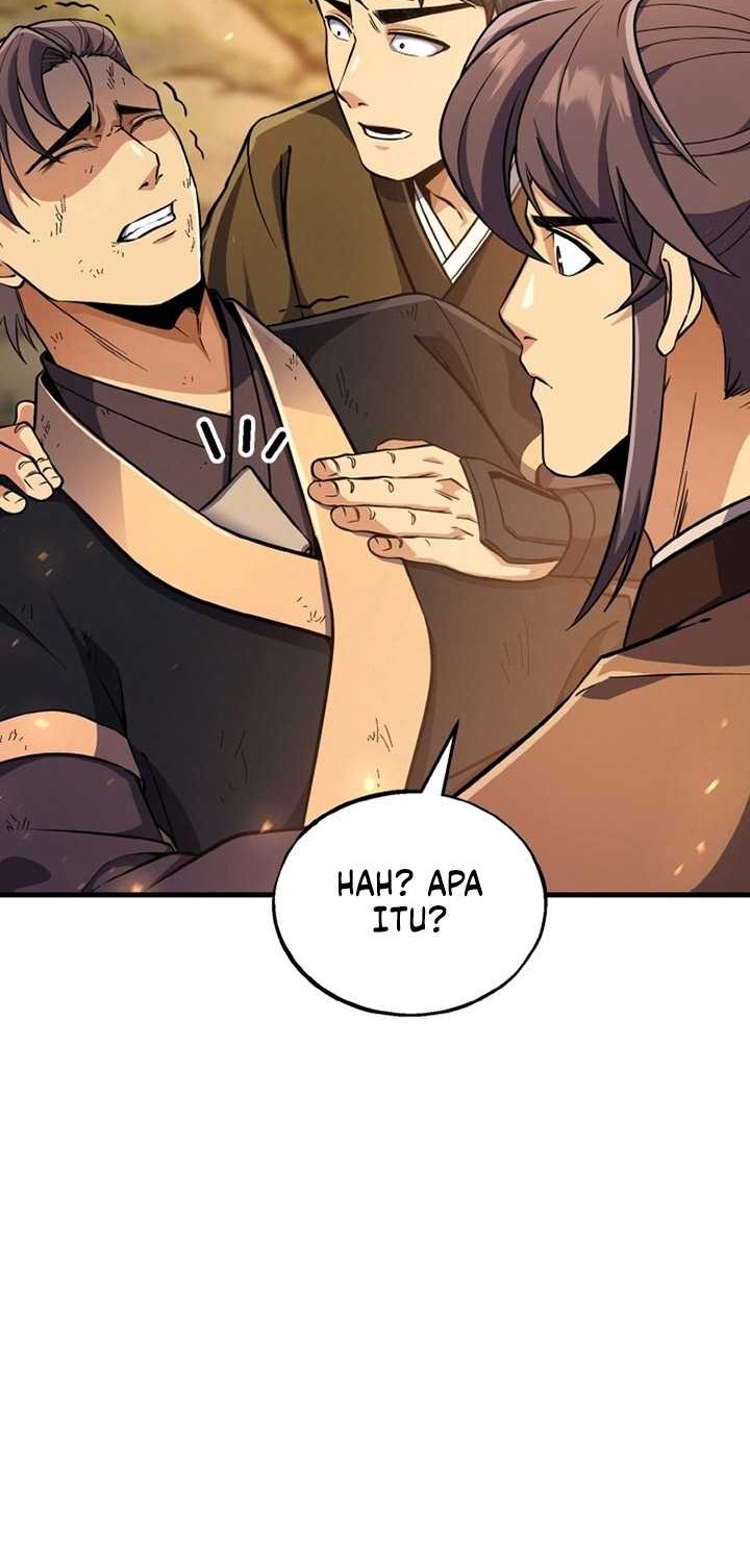 Heavenly Blood Star Chapter 26 - halaman 13