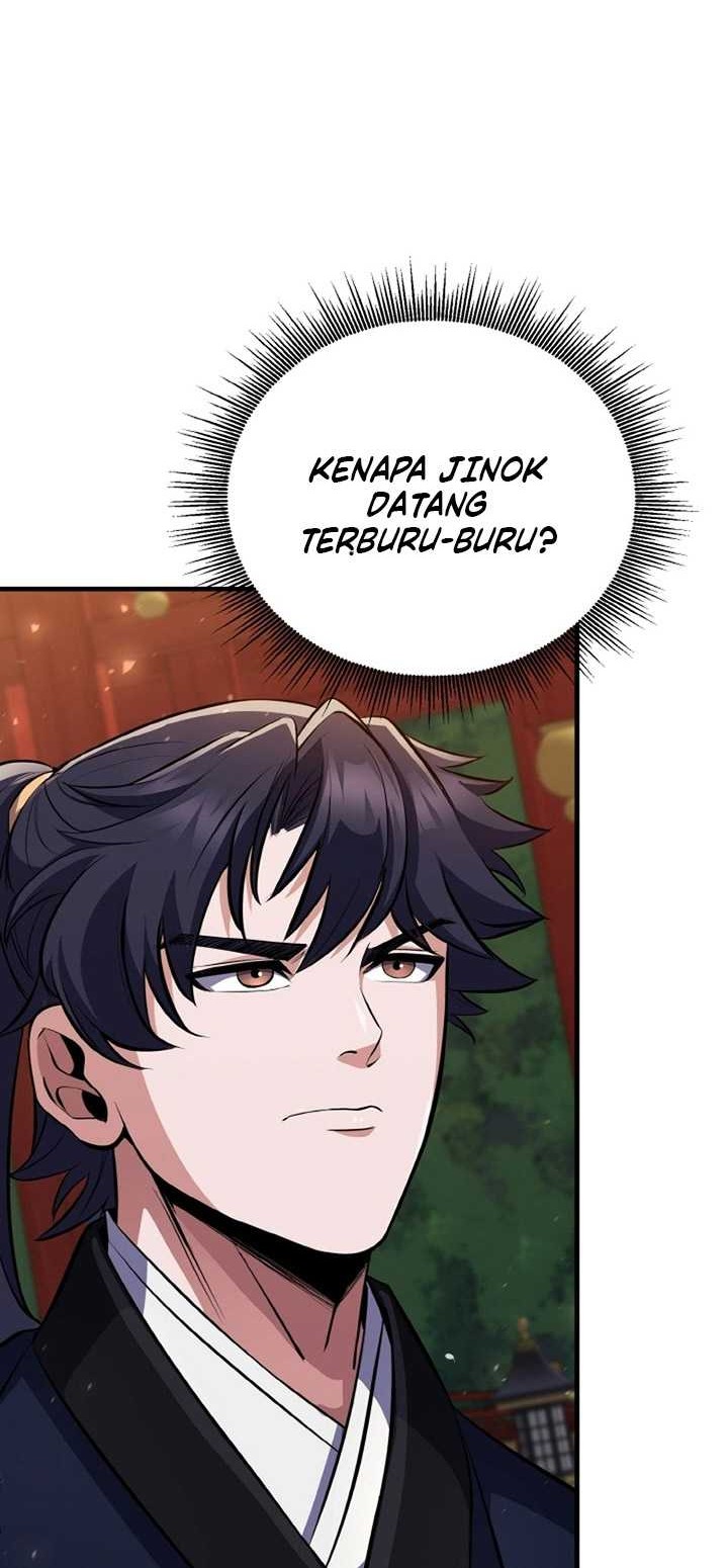 Heavenly Blood Star Chapter 26 - halaman 23