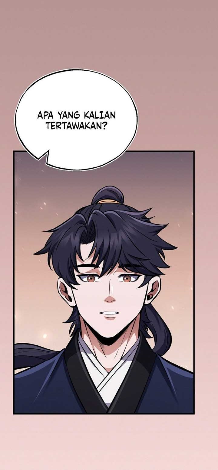 Heavenly Blood Star Chapter 26 - halaman 25