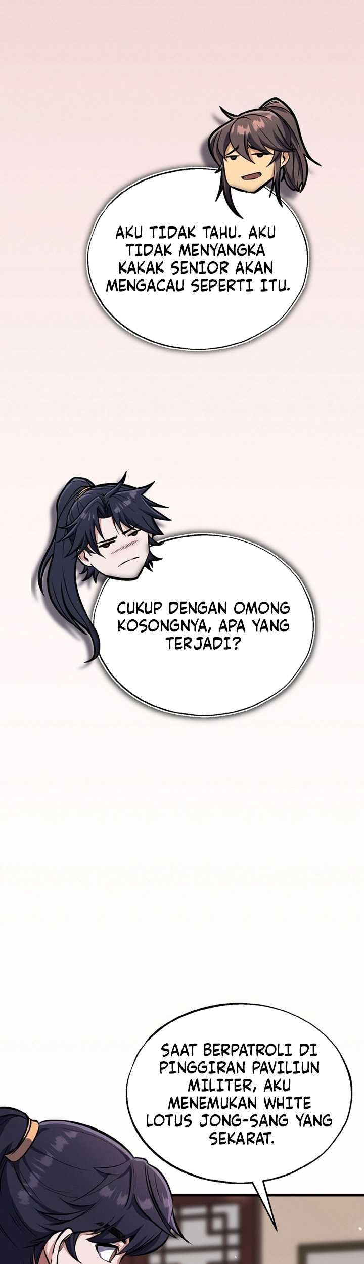 Heavenly Blood Star Chapter 26 - halaman 26