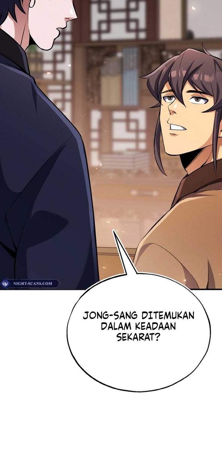 Heavenly Blood Star Chapter 26 - halaman 27