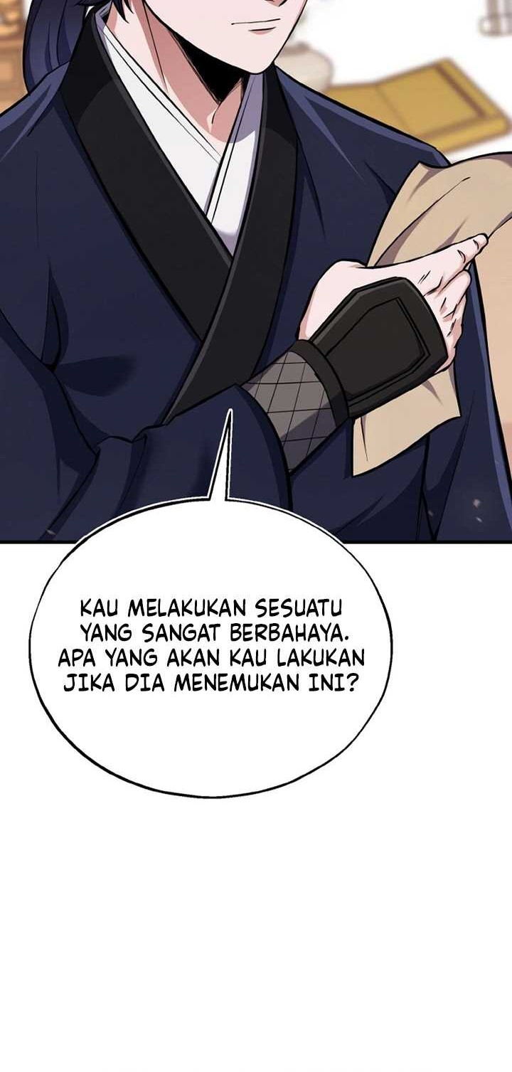 Heavenly Blood Star Chapter 26 - halaman 29