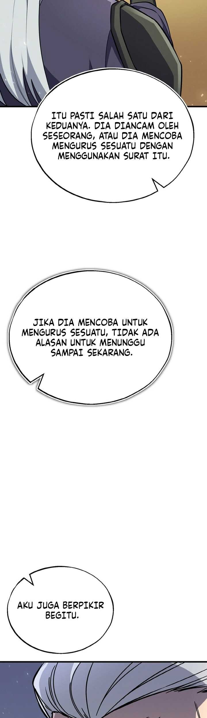 Heavenly Blood Star Chapter 26 - halaman 32