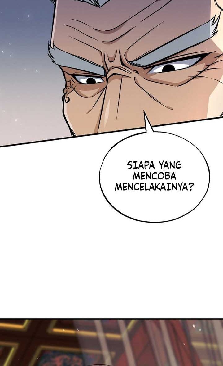 Heavenly Blood Star Chapter 26 - halaman 33