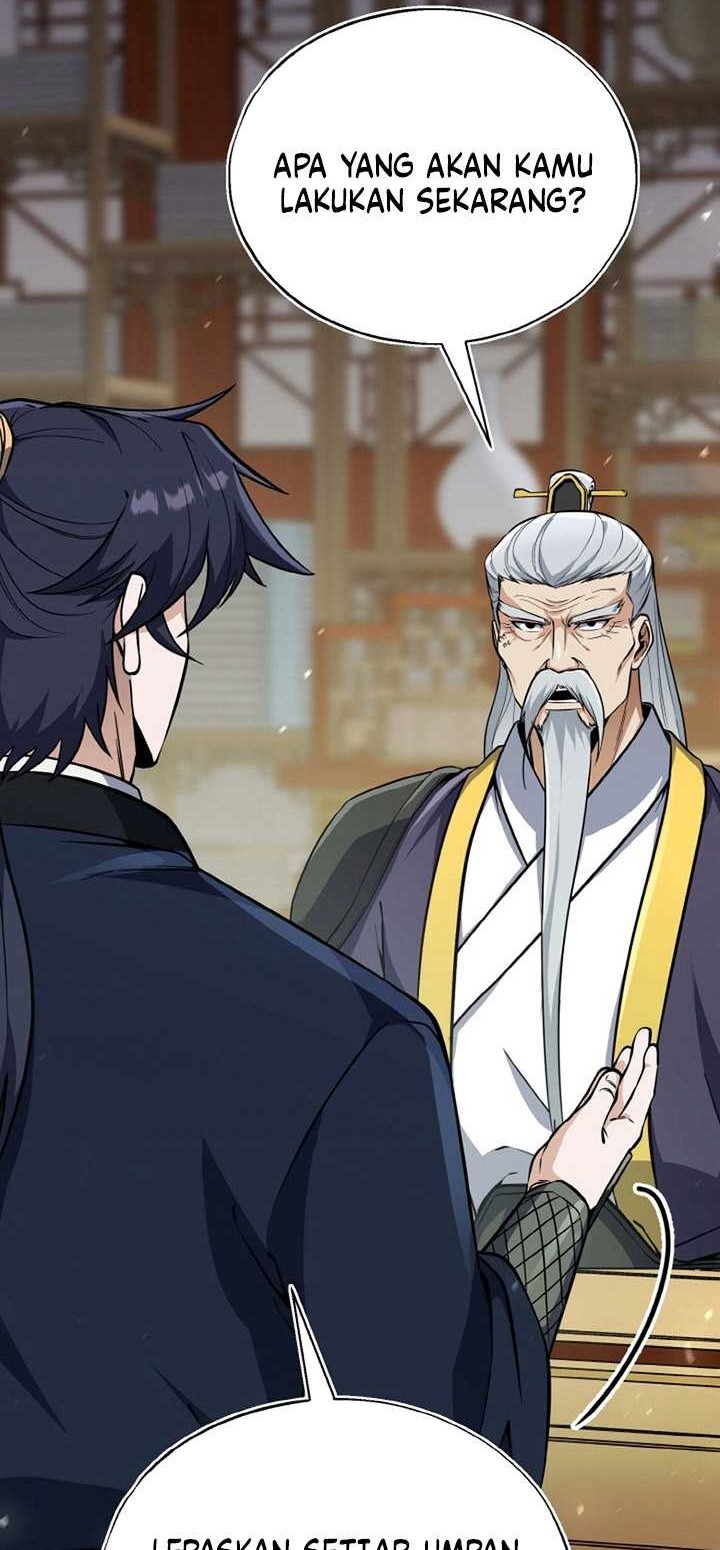 Heavenly Blood Star Chapter 26 - halaman 35