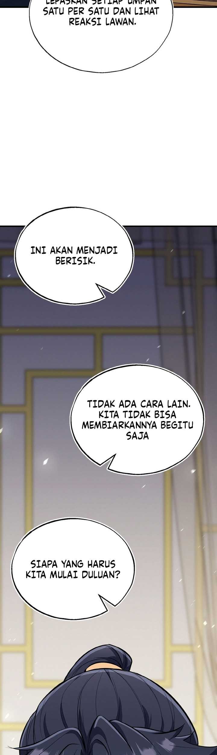 Heavenly Blood Star Chapter 26 - halaman 36