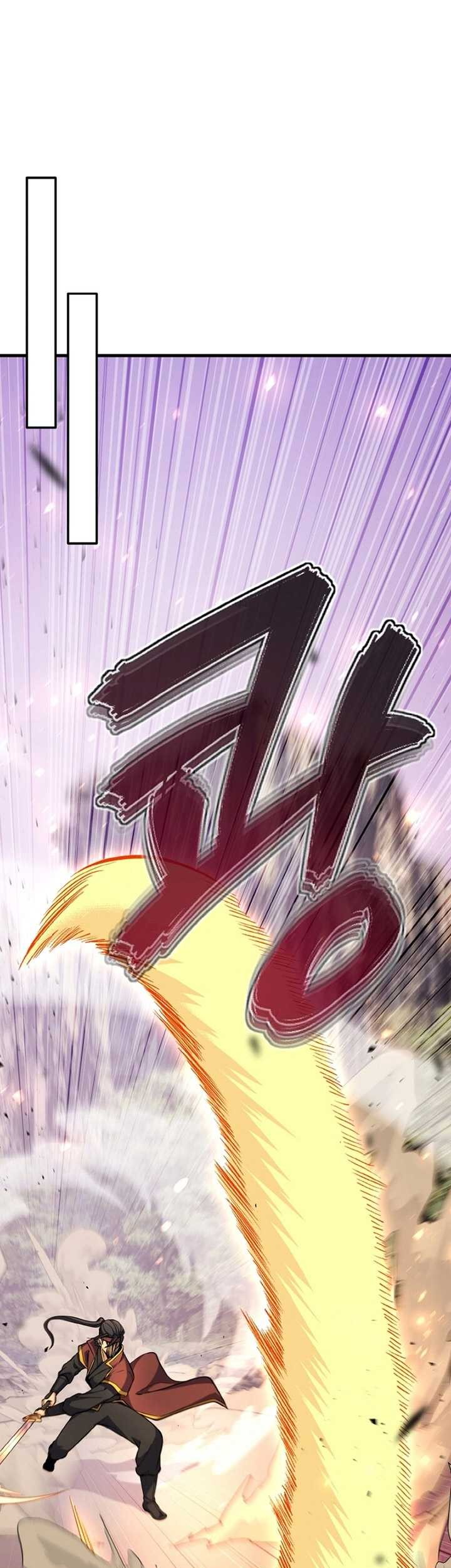 Heavenly Blood Star Chapter 26 - halaman 38
