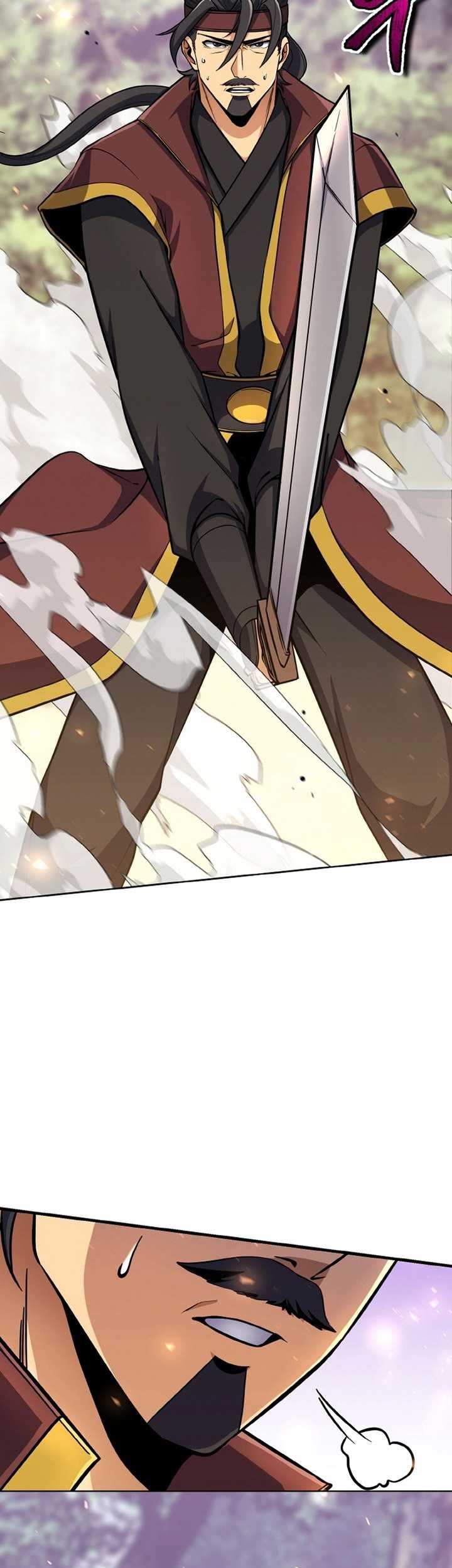 Heavenly Blood Star Chapter 26 - halaman 40