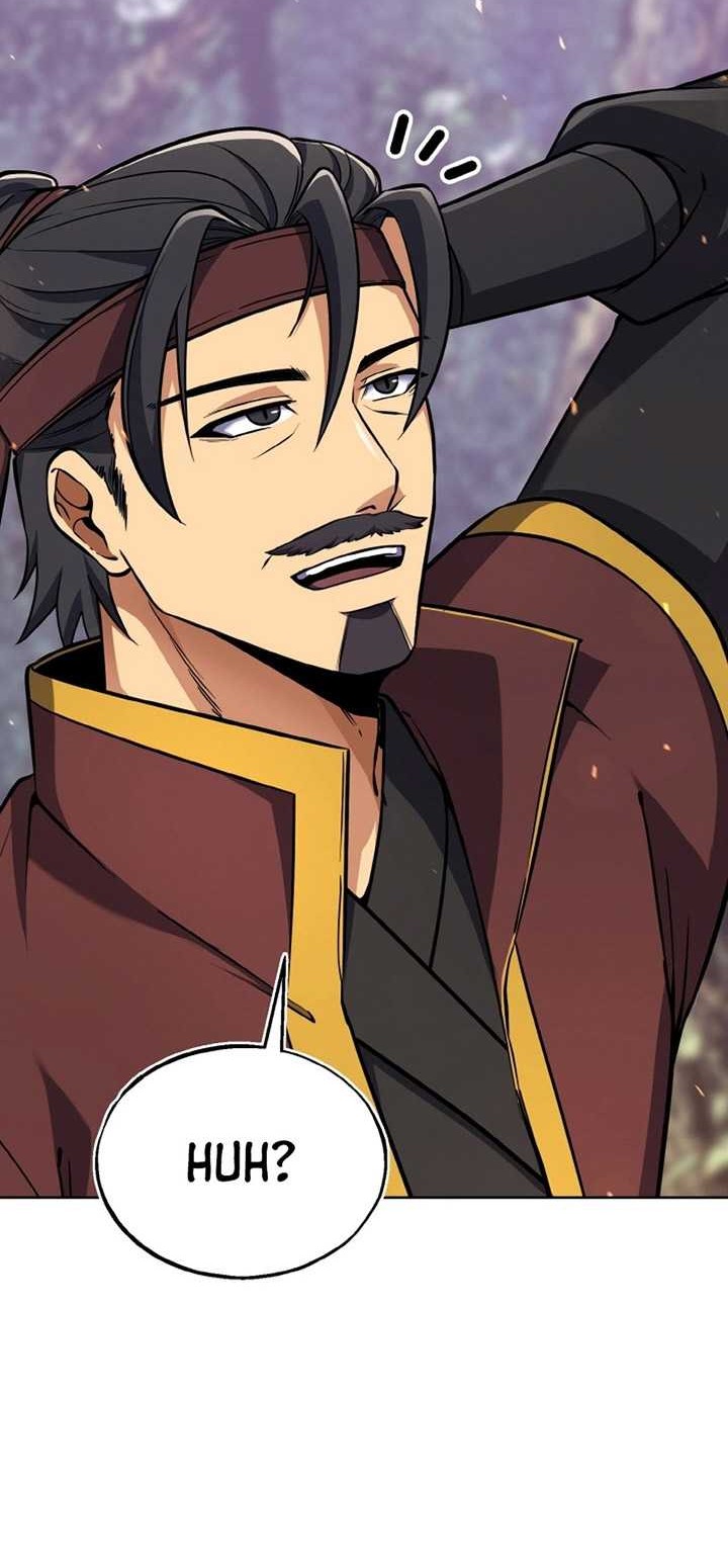 Heavenly Blood Star Chapter 26 - halaman 41