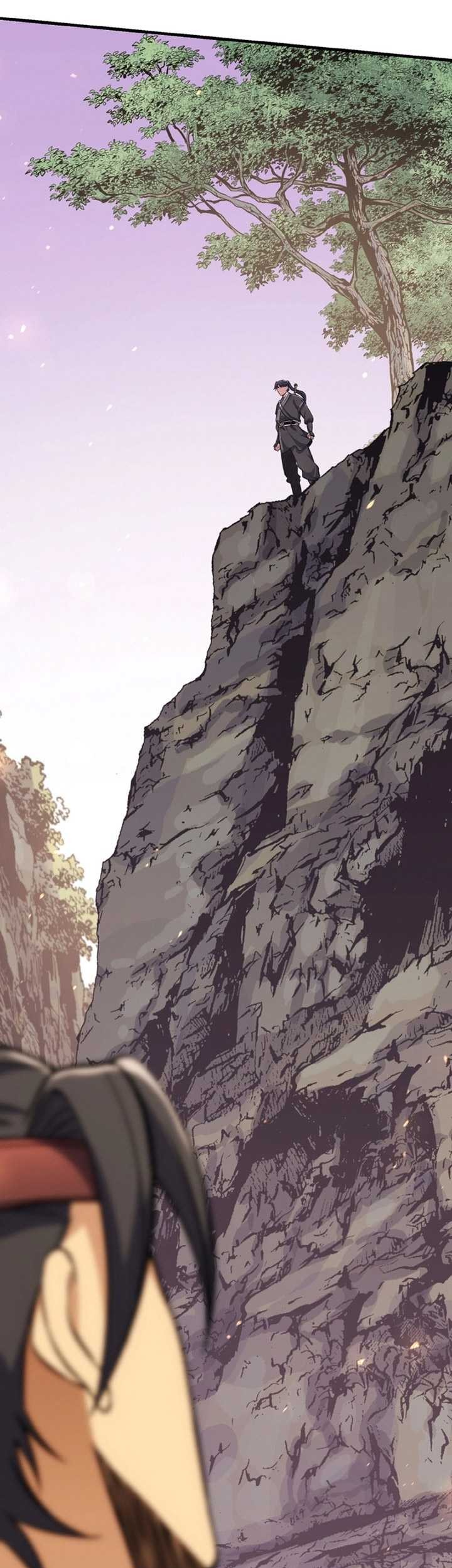 Heavenly Blood Star Chapter 26 - halaman 42