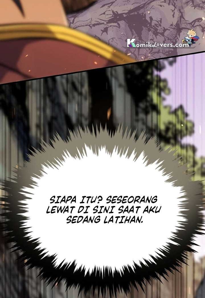 Heavenly Blood Star Chapter 26 - halaman 43