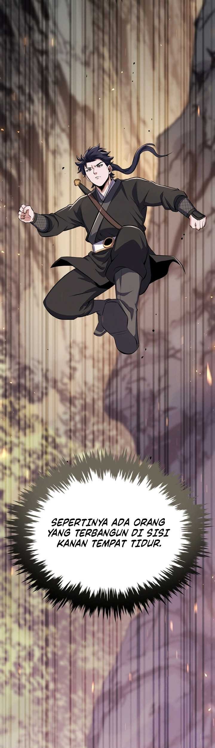 Heavenly Blood Star Chapter 26 - halaman 44